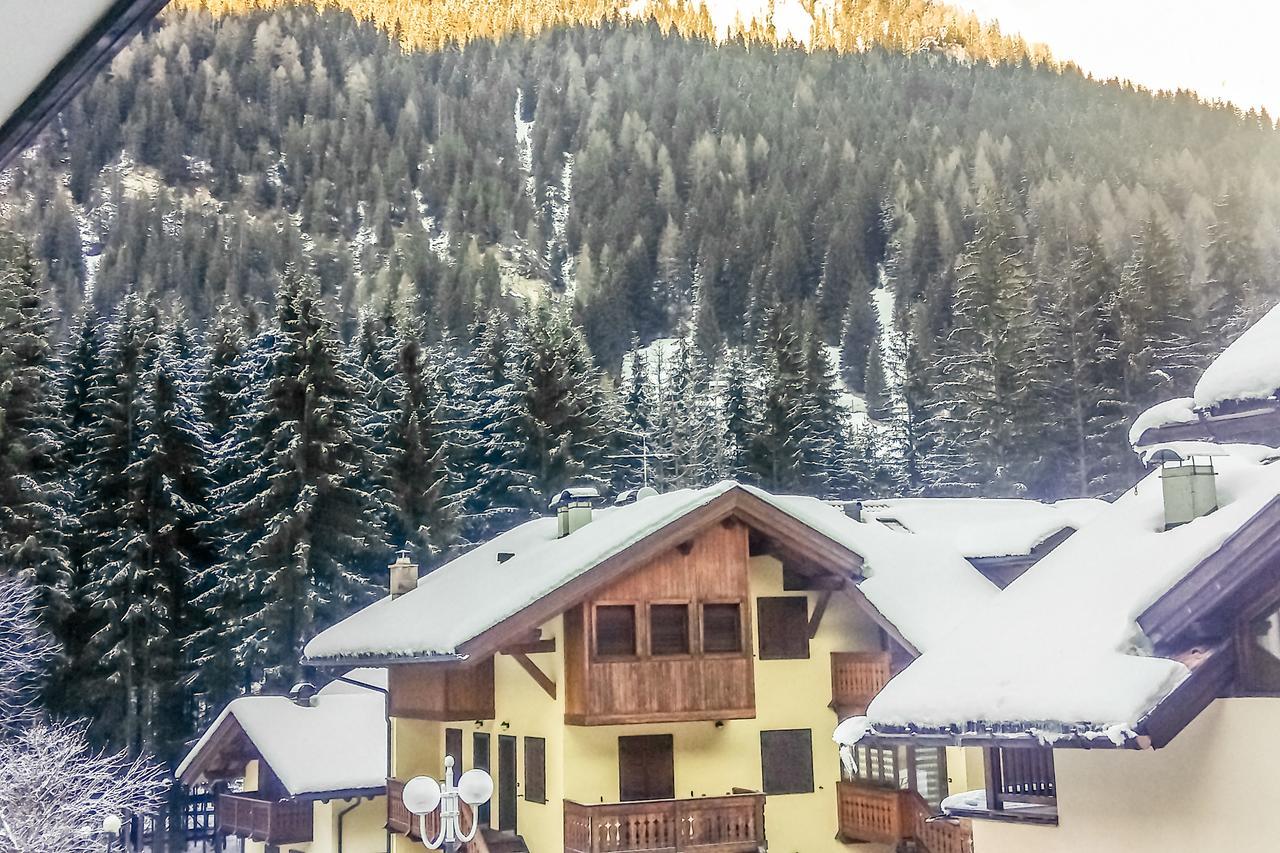 Residence Des Alpes كنازاي المظهر الخارجي الصورة